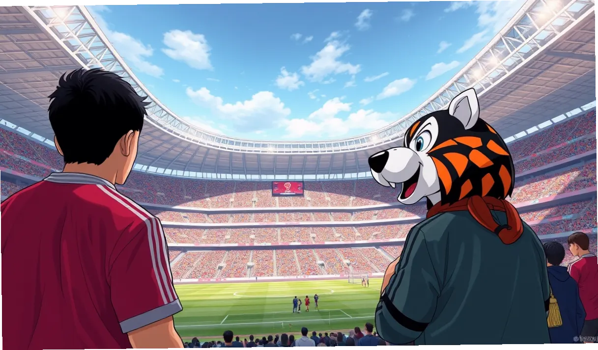 澳超悉尼FC2026 示意图